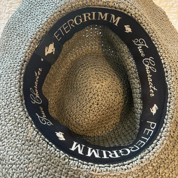 Peter Grimm True Character Hat - Picture 3 of 6